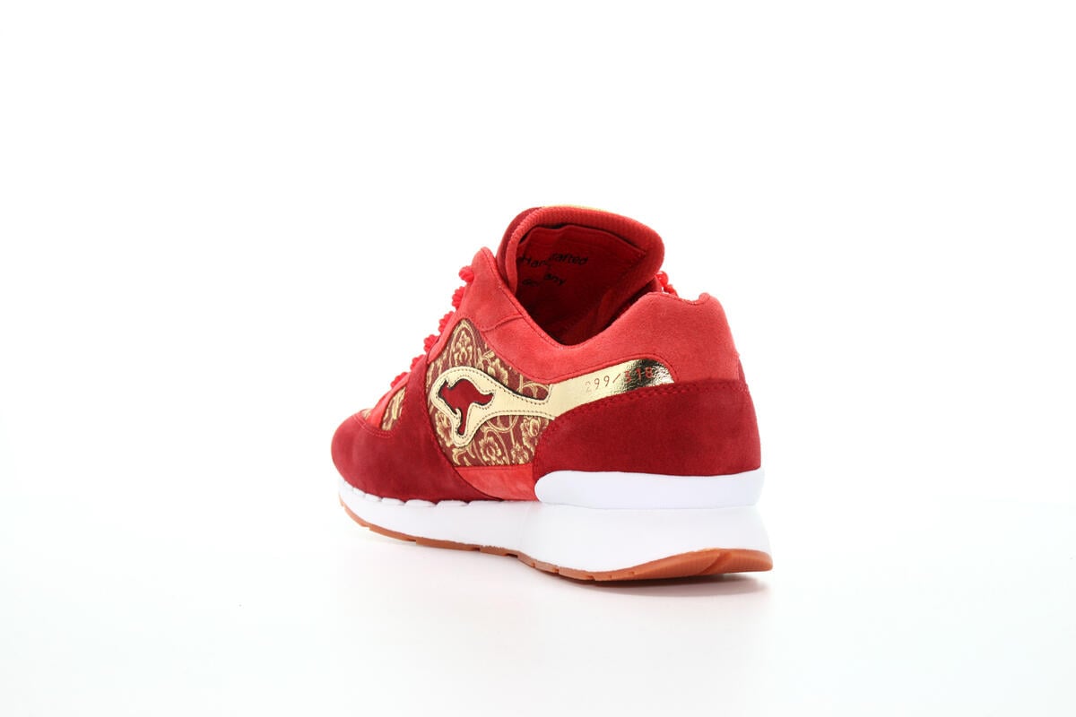 スニーカー KangaROOS Coil R1 ChineseNewYear2020 KangaROOS Coil R1 